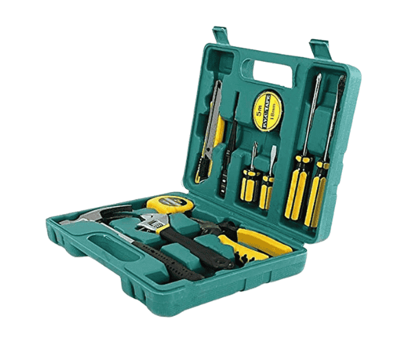 LECHGTOOLS LC8012 12Pcs Hand Tools Set