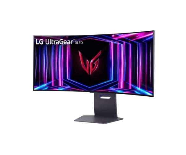 LG UltraGear 39GS95QE-B 39