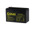 LONG LG7-12 12V 9Ah Rechargeable Sealed Lead Acid Battery