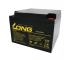 LONG WPS26-12N 12V 26Ah Rechargeable Sealed Lead Acid Battery