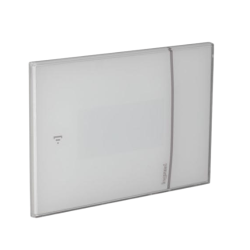 Legrand Smarther with Netatmo Connected Thermostat Surface Mounting White