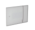 Legrand Smarther with Netatmo Connected Thermostat Surface Mounting White