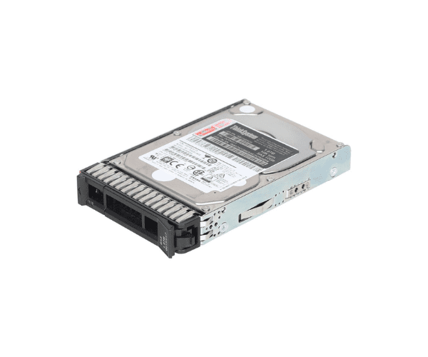 Lenovo 00FJ075 Thinksystem 1.8TB Hard Drive 10K SAS