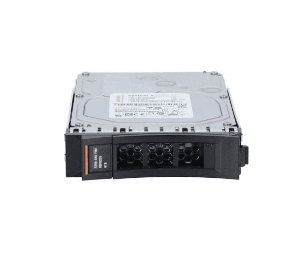 Lenovo 00FN229 6TB 3.5inch 12Gbps SAS 7.2K HDD