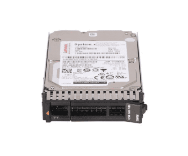 Lenovo 00MP624 300GB Hard Drive G2HS 15K SAS