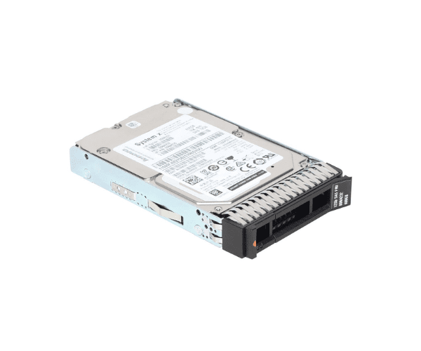 Lenovo 00NA231 600GB 15K SAS Hard Drive