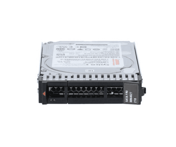 Lenovo 00NA526 2TB 7.2K SATA Hard Drive