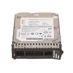 Lenovo 00WG666 600GB 15K SAS Hard Drive