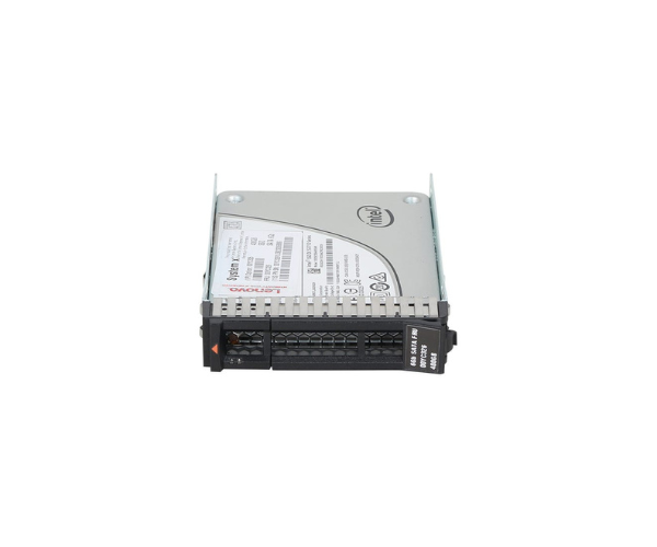 Lenovo 00YC325 400GB Solid State Drive SATA 6Gbps