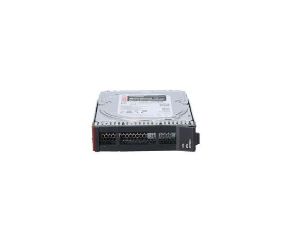 Lenovo 00YK033 Hard Disk Drive 6TB 3.5inch 7.2K SAS 12Gbps