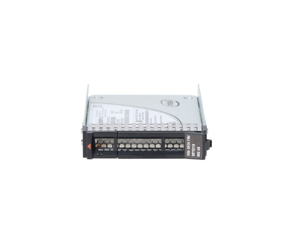 Lenovo 00YK217 800GB 2.5inch 6Gbps SATA SSD