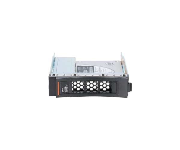 Lenovo 00YK243 800GB 3.5inch 6Gbps SATA SSD