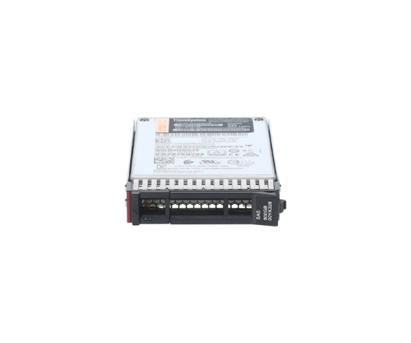 Lenovo 00YK328 Solid State Drive 800GB SAS SSD