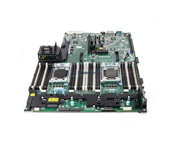 Lenovo 01KN186 System X 3650 M5 Server Motherboard