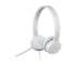 Lenovo 110 White Wired Stereo Headphone