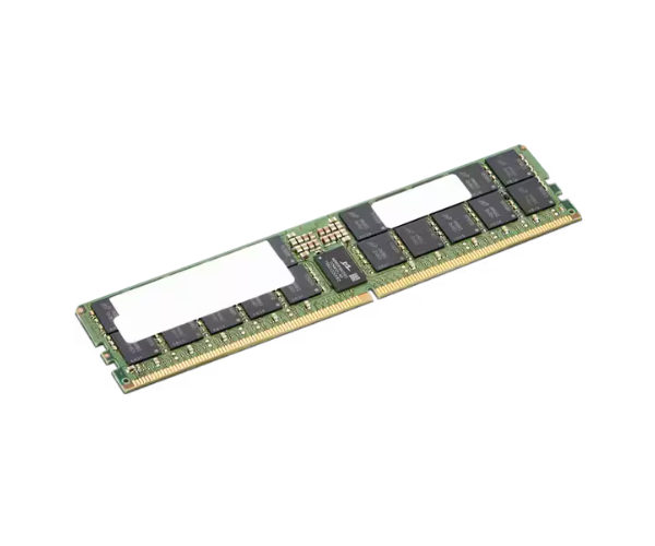 Lenovo 128GB DDR5 4800MHz ECC RDIMM Memory