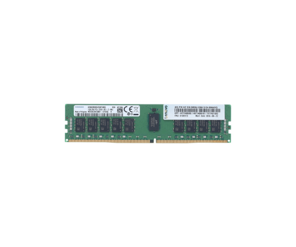 Lenovo 16GB 01DE973 PC4-21300V 2Rx8 Server Memory