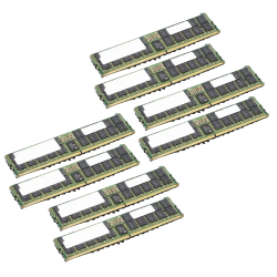 Lenovo 1TB (8×128GB) DDR5 4800MHz ECC RDIMM Memory
