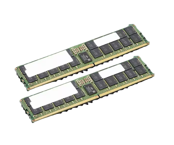 Lenovo 256GB (2x128GB) DDR5 4800MHz ECC RDIMM Memory