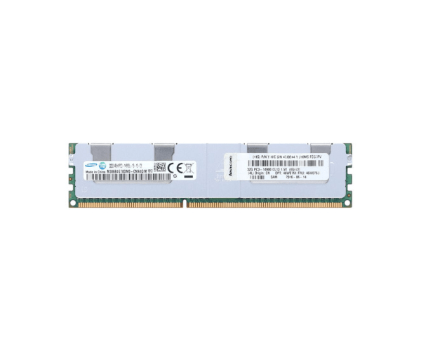 Lenovo 32GB 46W0763 PC3-14900 4Rx4 Server Memory