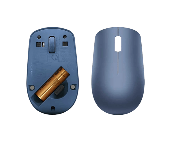 Lenovo 530 Abyss Blue Wireless Mouse