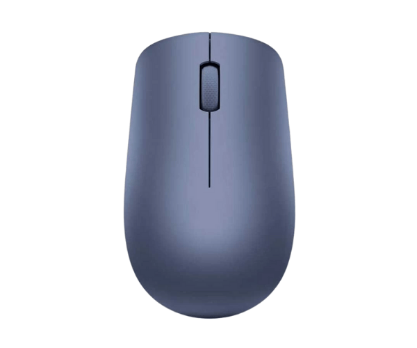 Lenovo 530 Abyss Blue Wireless Mouse