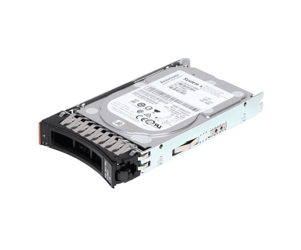 Lenovo 81Y9691 1TB 7.2K SAS Hard Drive