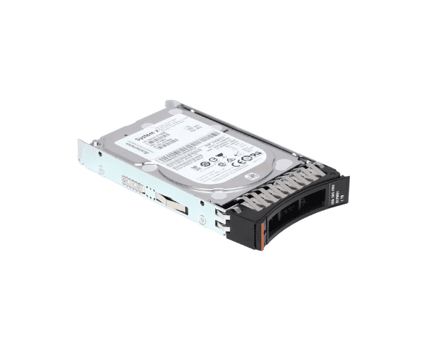 Lenovo 81Y9692 1TB 7.2K SAS Hard Drive