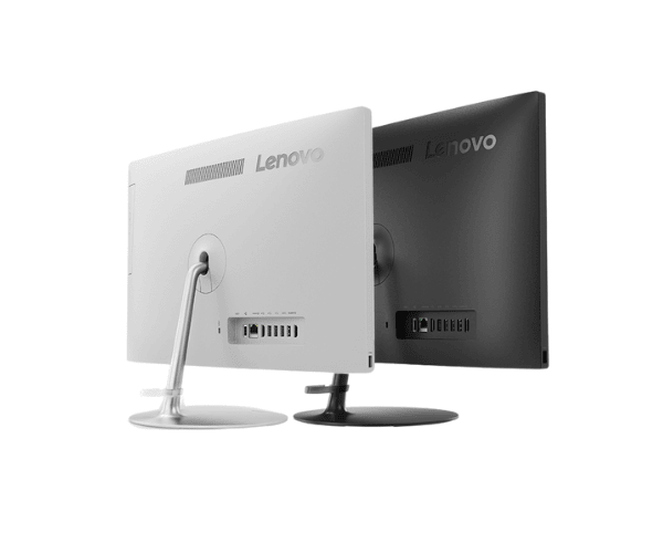 Lenovo AIO 520 F0D5001JAX Core i5-7200U 4GB RAM 1TB HDD 2GB Dedicated GPU 21.5