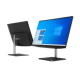 Lenovo AIO V30a-24 ITL 12D80005GP Core i3-1115G4 4GB RAM 1TB HDD 23.8