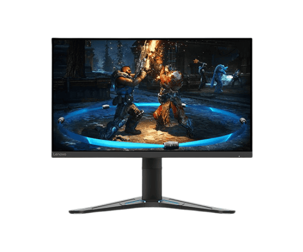 Lenovo G27-20 27-inch IPS FHD Gaming Monitor