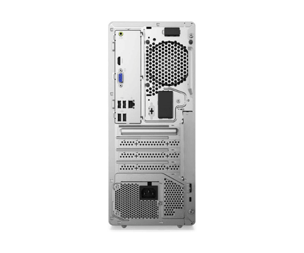 Lenovo IdeaCentre 5 Core i5-12400 8GB RAM 1TB HDD DVDRW DOS Desktop
