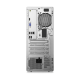 Lenovo IdeaCentre 5 Core i5-12400 8GB RAM 1TB HDD DVDRW DOS Desktop
