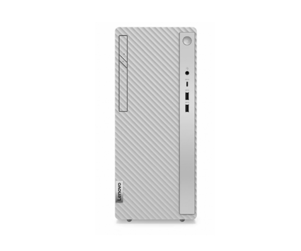 Lenovo IdeaCentre 5 Core i5-12400 8GB RAM 1TB HDD DVDRW DOS Desktop