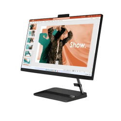 Lenovo IdeaCentre AIO 3 24IAP7 Core i3 12th Gen 512GB SSD 23.8