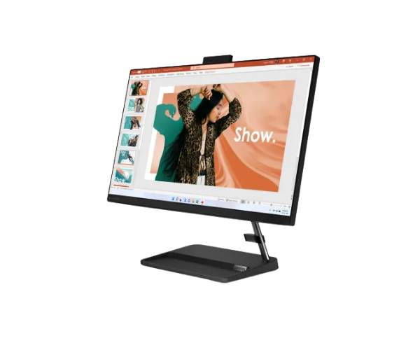 Lenovo IdeaCentre AIO 3 24IAP7 Core i5 13th Gen 23.8