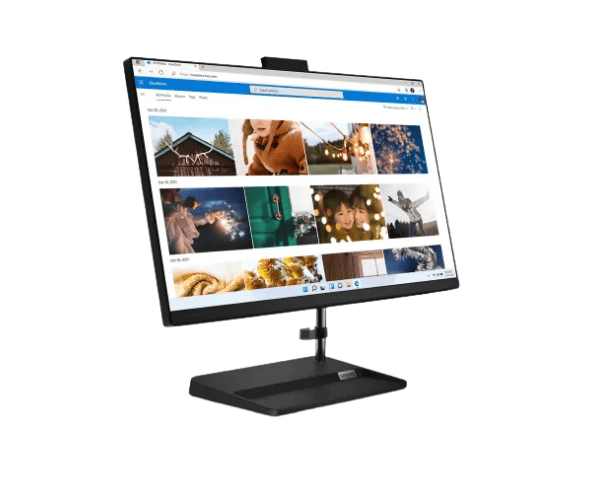 Lenovo IdeaCentre AIO 3 24IAP7 Core i7 13th Gen 16GB RAM 23.8