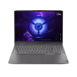 Lenovo LOQ 15ARP9 Ryzen 5 7235HS 12GB RAM 512GB SSD 15.6
