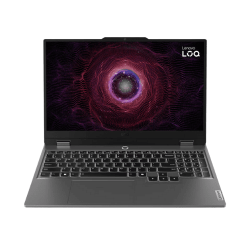 Lenovo LOQ 15ARP9 Ryzen 7 7435HS 16GB RAM 512GB SSD 15.6