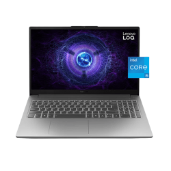 Lenovo LOQ Essential Core i5-12450HX 15.6