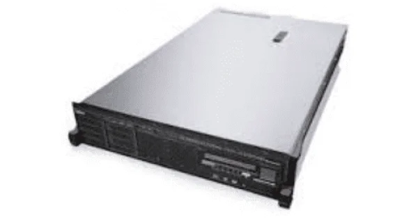 Lenovo RD450 Two-Way Rack Server