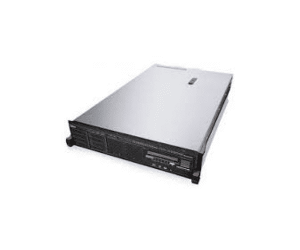 Lenovo RD450 Two-Way Rack Server