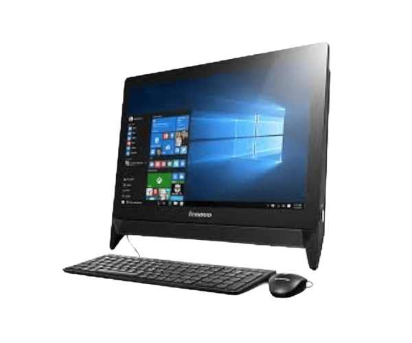 Lenovo S200 DC N3710 4GB RAM 1TB HDD 19.5