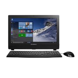 Lenovo S200 DC N3710 4GB RAM 1TB HDD 19.5