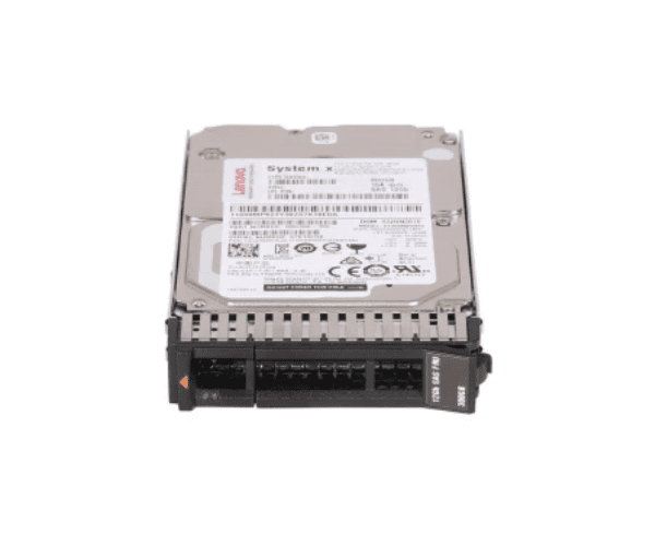 Lenovo ST300MP0005-LENOVO 300GB Hard Drive 15k G2HS SAS