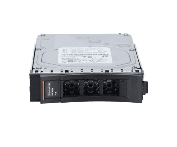 Lenovo ST6000NM0034-LENOVO ST6000NM0034 6TB 7.2K SAS Hard