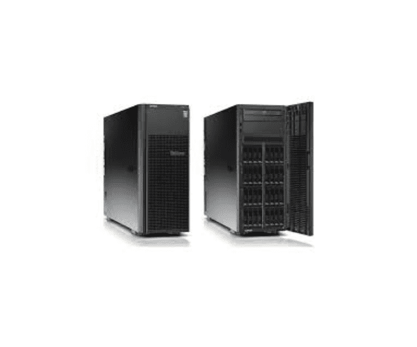 Lenovo TD350 Tower Server