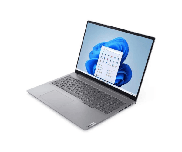 Lenovo ThinkBook 16 G6 Core i7 8GB RAM 512GB SSD 13th Gen 16-Inch Laptop
