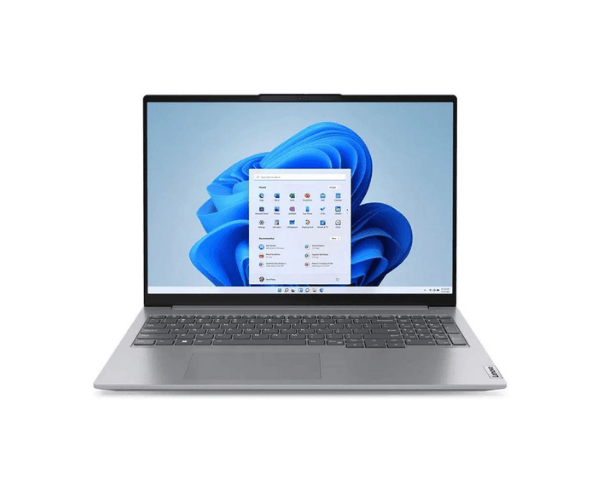 Lenovo ThinkBook 16 G6 Core i7 8GB RAM 512GB SSD 13th Gen 16-Inch Laptop