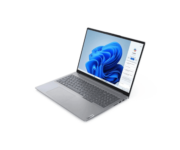 Lenovo ThinkBook 16 G7 Ultra 5 8GB RAM 512GB SSD 16-Inch Laptop